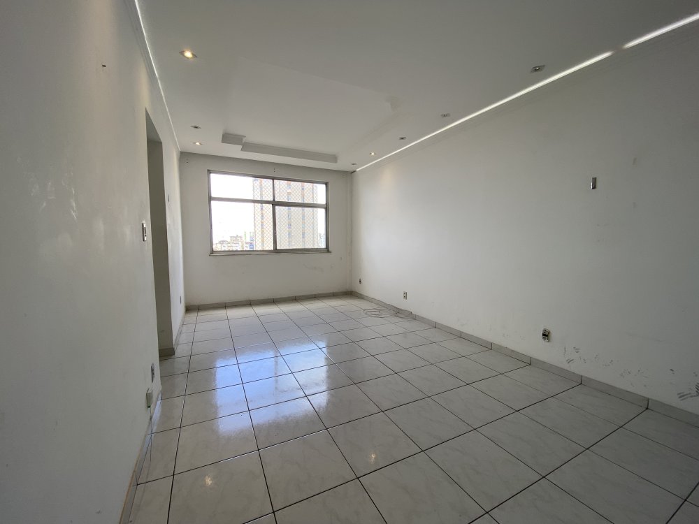 Apartamento - Venda - Politeama - Salvador - BA