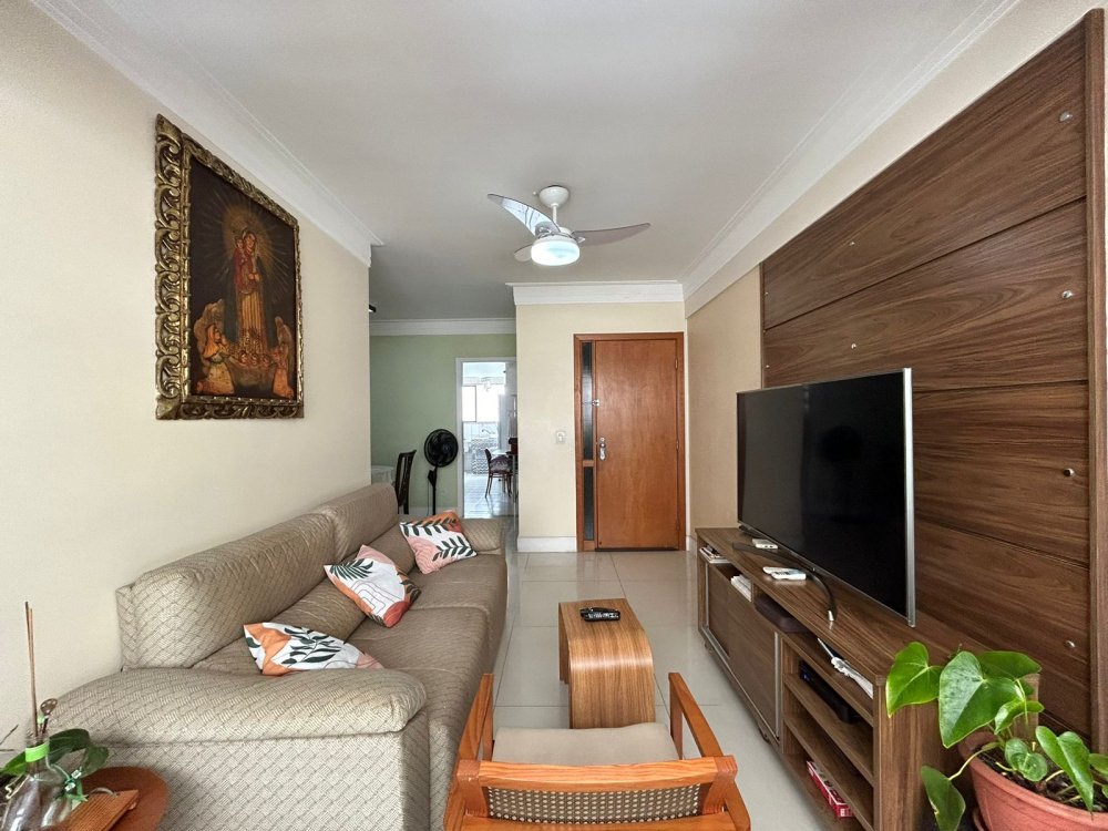 Apartamento - Venda - Costa Azul - Salvador - BA