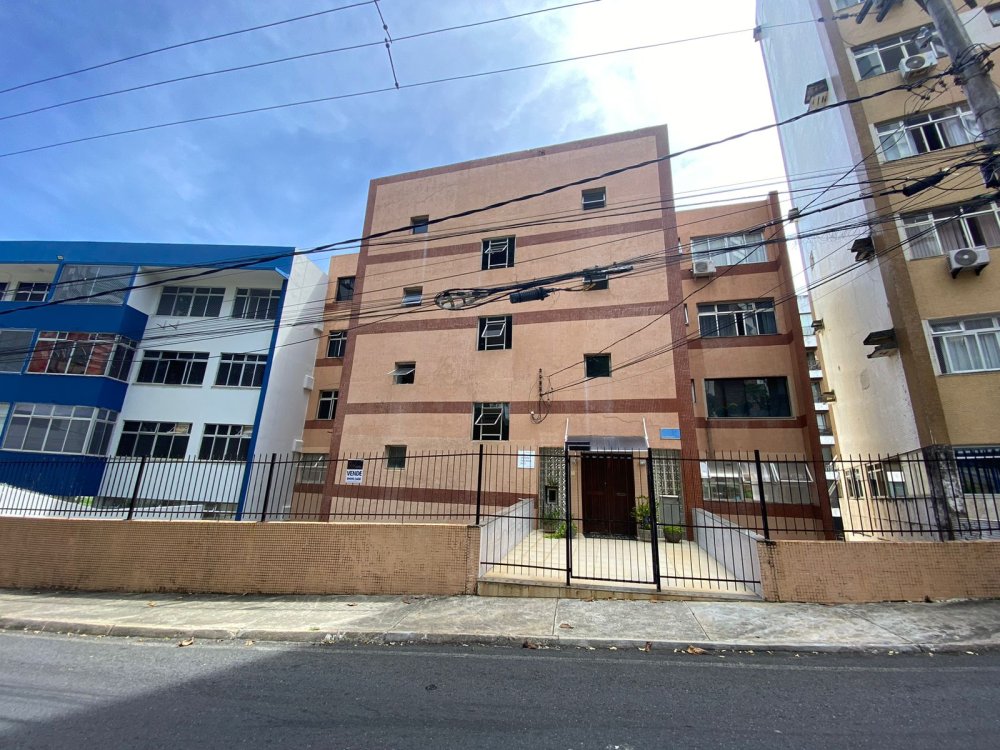 Apartamento - Venda - Barra - Salvador - BA