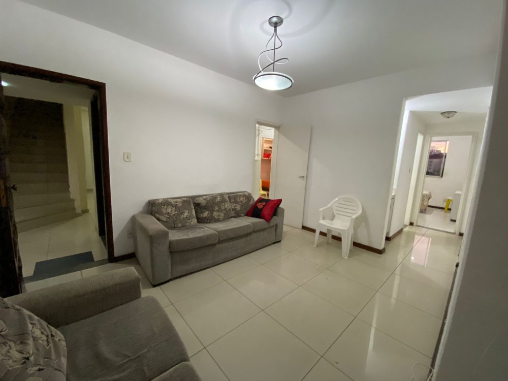 Apartamento - Venda - Garcia - Salvador - BA