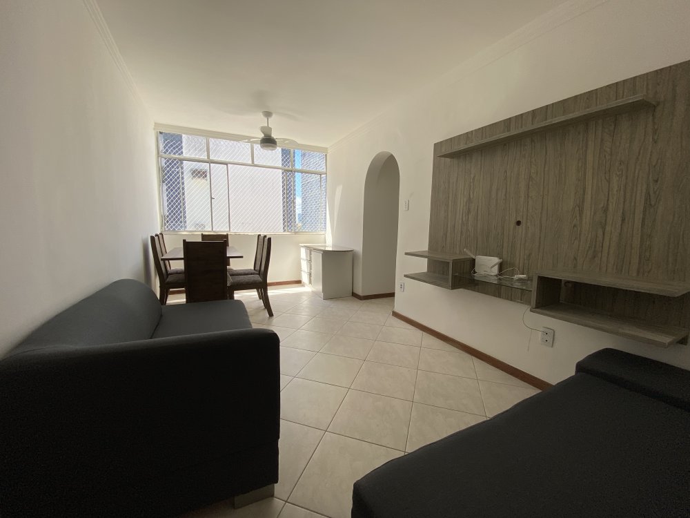 Apartamento - Aluguel - Itaigara - Salvador - BA