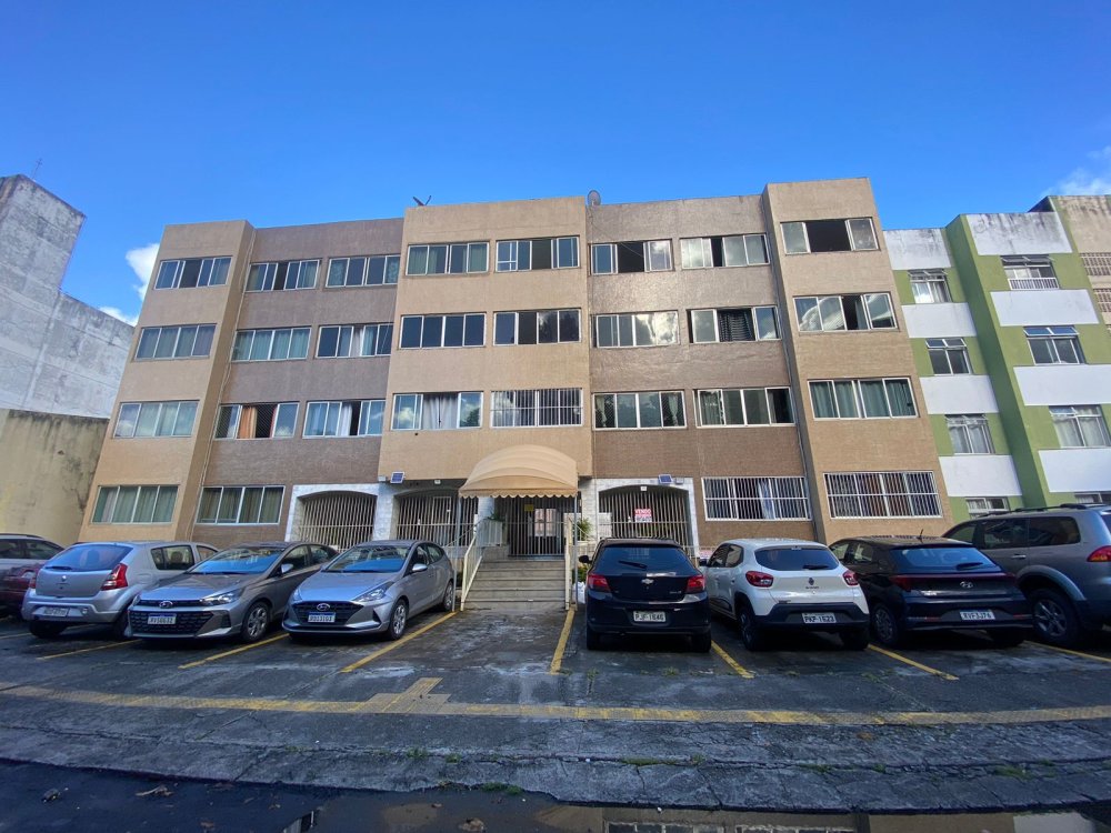 Apartamento - Venda - Federao - Salvador - BA